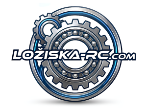 LOŽISKA-RC